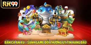 bắn cá ăn xu 
